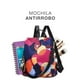 thumbnail image 1 of Mochila Mujer Moda Oxford Impermeable Antirrobo Para Mujer Pitipa  M70 - COL, 1 of 7