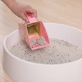 thumbnail image 3 of Pet Cat Litter Scooper Cat Litter Sifter Scoop System Kitten Litter Scooper Housebreaking,11 Feliz Sencillez, 3 of 3