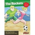 thumbnail image 1 of Rockets Part 1; Meet The Rockets, 1 of 1