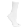 thumbnail image 5 of Fruit of the Loom Womens Everyday Soft Cushioned Crew Socks, 10-Pack, 5 of 5