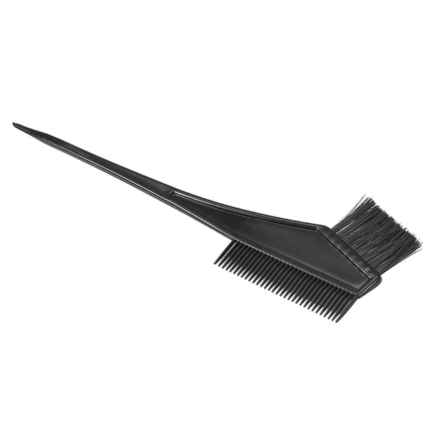 Rotekt 23 Unids/Set Color de Cabello Tazón para Mezclar Cabello Tinte Peine Cepillos Clips Espátulas Herramientas para te?ir el Cabello Peluquería o Afeitado Crtynell NO