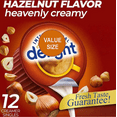 thumbnail image 6 of Coffee Creamer Singles Variety Pack Assorted, French Vanilla, Hazelnut, Caramel Macchiato & Half and Half (48 Total), 6 of 7