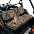 thumbnail image 2 of Uorisanigo UTV Bench Seat Cover Set Compatible with Kawasaki Mule, Scratch-Proof Camo Hunting Print Front Bench Covers Protection, Accessories UTV Seat Cover Fit for Kawasaki Mule 4010, 2 of 7