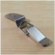 thumbnail image 2 of 4Pcs Toggle Latch, Lever Latch Spring Loaded Stainless Steel Toggle Latch for Toolbox, Locking Lever, Drawer, Toolbox, Cupboard, Cabinet, Box (4PCS), 2 of 4