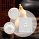 thumbnail image 5 of Cono de incienso de reflujo, suministros para hacer conos de incienso, herramienta para crear conos de incienso, aromatizador para estudio, dormitorio, 5 of 7