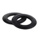 thumbnail image 3 of 5PCS Rubber Seal Washer Gasket Basket Strainer Kitchen Sink Drain Rubber Gasket Replacement For 78mm 79mm 80mm 82mm 83mm, 3 of 11