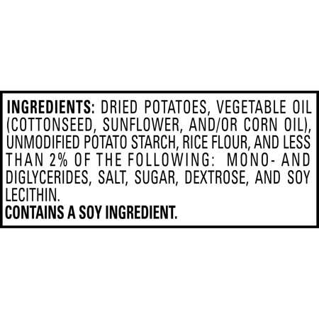 Best Lays product in years