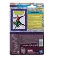 thumbnail image 2 of Figura Hombre Araña Retro Hasbro Marvel Legends 3.75 Pulgadas, 2 of 4