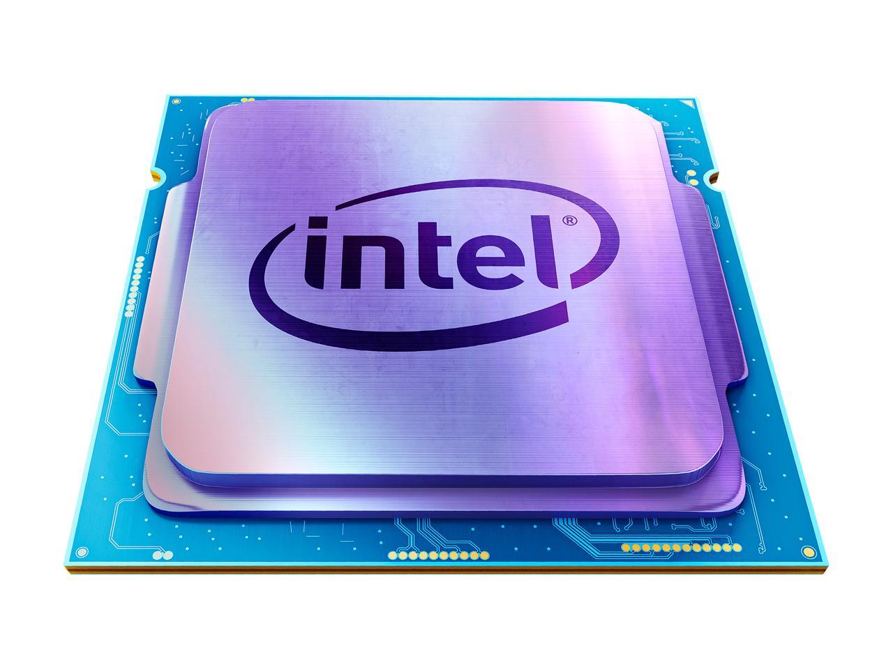 Intel Core i9-10900K - Core i9 10th Gen Comet Lake 10-Core 3.7 GHz LGA 1200 125W Intel UHD Graphics 630 Desktop Processor - BX8070110900K - image 4 of 7