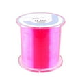 thumbnail image 1 of Nylon Line Strong Nylon Fishing Line 500M Monofilament Line Japan Material Fishline Carp Fishing Supplies, 1 of 9