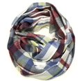 thumbnail image 1 of Thick Knitted Winter Warm Infinity Scarf, 1 of 5