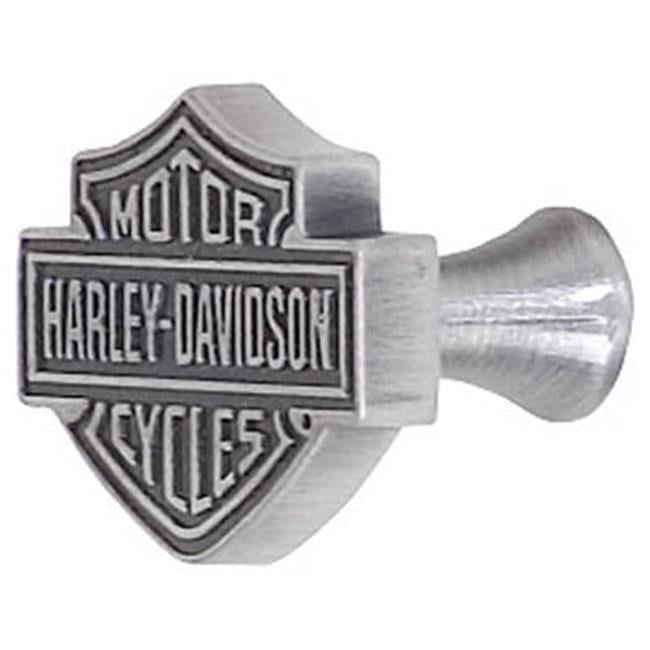 harley davidson cabinet knobs