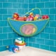 thumbnail image 4 of Organizador de juguetes de baño, ventosas y pegatinas que se pueden colgar, red de almacenamiento para estante de juguetes de bañera, bolsa de carrito de ducha de esquina para niños Zhivalor Accesorios de Baño, 4 of 4