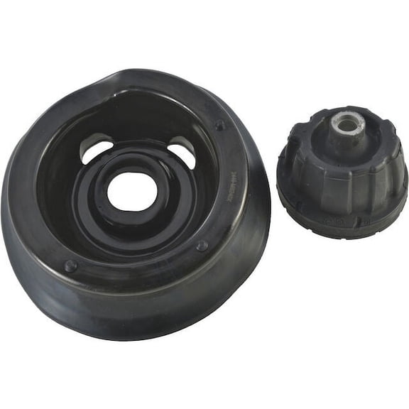 Front Strut Mount - Compatible with 2001 - 2005 Mercedes-Benz C240 2002 2003 2004