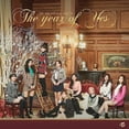 thumbnail image 1 of TWICE - l'Année de Yes [Disques Compacts], 1 of 1