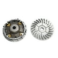 thumbnail image 6 of Rear Complete Clutch Variator 512G178 For Massimo Utv T-Boss 550X 550F 560, 6 of 9