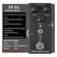 thumbnail image 2 of Pedal de Efectos para Guitarra Eléctrica Mini Ultimate Drive Pedales para Bajo Ultimate Drive, 2 of 5