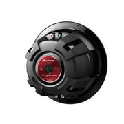 Pioneer TS-A301D4 12 Dual 4 Ohm Car Component Subwoofer, 2 Count