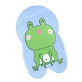 thumbnail image 4 of koolsoo Children's swimming kickboard, swim kickboard, swimming exercise training board, Frog, 4 of 9