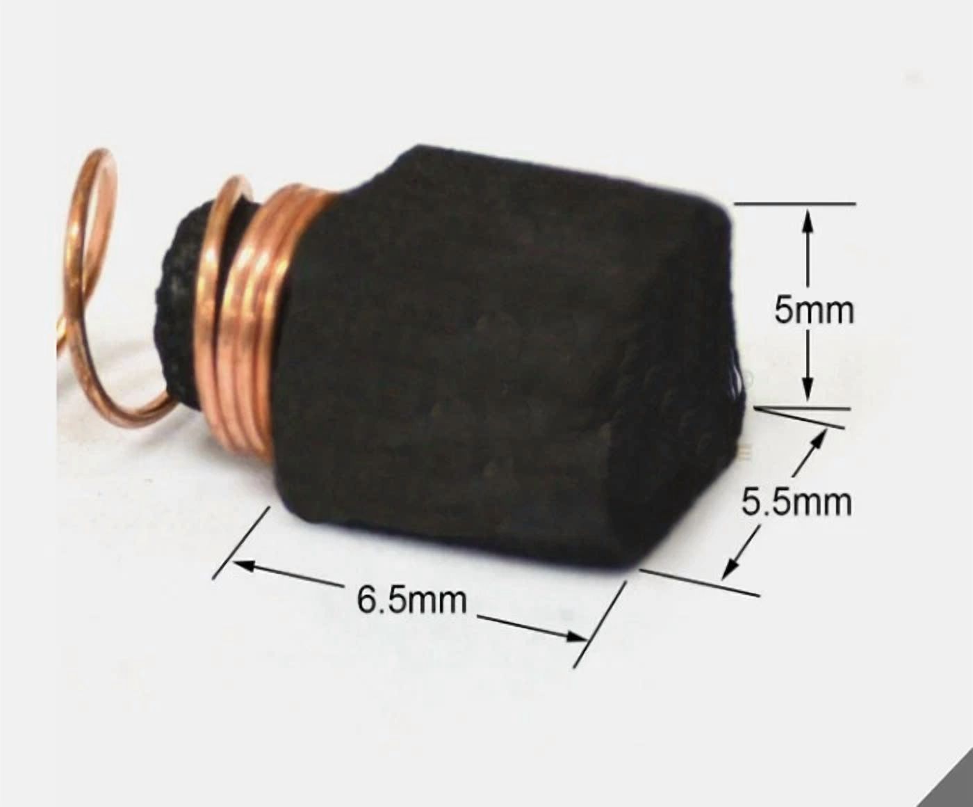 CIRCLE- 10*Replaces Carbon Motor Brushes For Dremel 90930-04 90930-05 Rotary Tools Brush