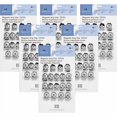 thumbnail image 2 of Business Source Magnetic Clip, Silver (58506BD), 2 of 4