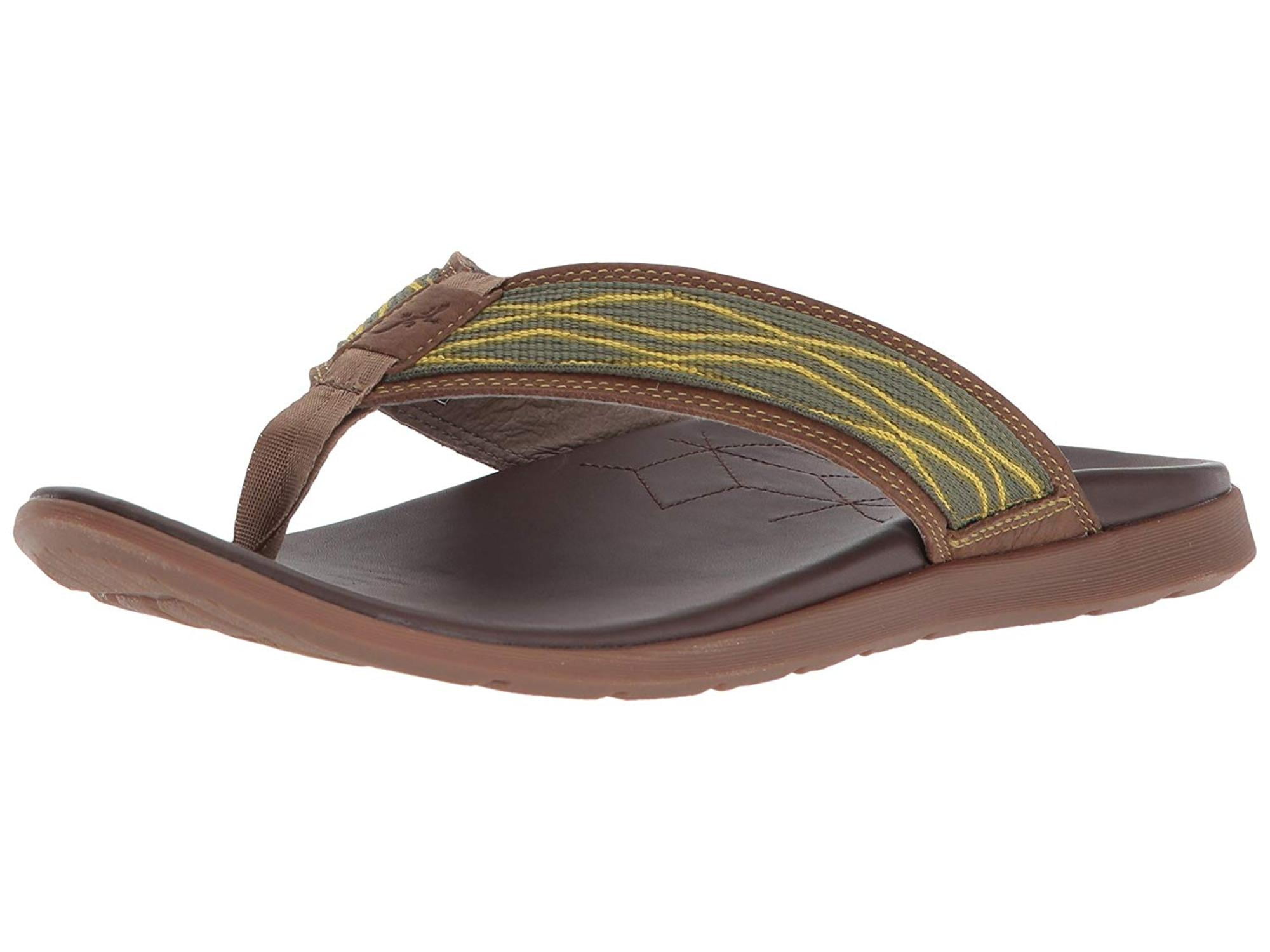 chaco marshall flip flops