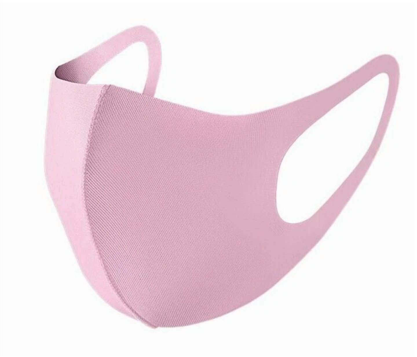 BUTTERFLY- 20 Pack Mix Unisex Face Mask Reusable Washable Cover Masks Fashion Cloth Unisex