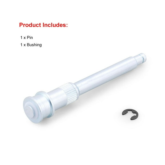 Acaige Door Hinge Roller Pin Repair For Chevrolet S10 Blazer Gmc Sonoma Jimmy 1982-2005