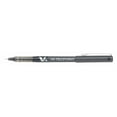 thumbnail image 2 of Pilot Hi-Tecpoint V5 Roller Ball Pens - Black, 2 of 4