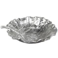 thumbnail image 1 of Moe's Plateau à Feuilles en Argent en Argent, 1 of 1