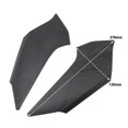 thumbnail image 2 of Motorcycle Frame Guard Protective Cover Side Fairing Protector Compatible with R1300GS, 2 of 6