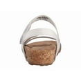 thumbnail image 5 of Walking Cradles Pool White Cashmere/Cork Wrap, 5 of 6