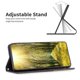thumbnail image 4 of Leather Case For Motorola Moto G84 5G, 4 of 4