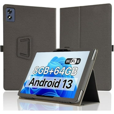 for UMIDIGI G1 Tab/UMIDIGI G2 Tab/ECOPAD C3 Case,10.1 Inch Tablet Case,Protective Case with Handheld Band,Easy to Hold,Stand Function,Multiple Angles,Portable, Shock Resistant