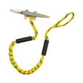 thumbnail image 2 of 4FT Mooring Rope for Boat Lines , Dots, 2 of 8