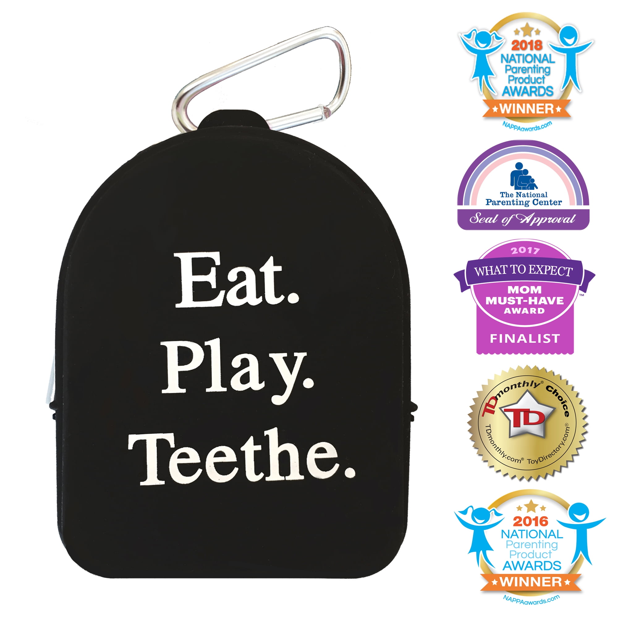 best teethers 2016