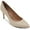 Cream, variant on Rockport Women's Total Motion 75Mmpth Plain Pump Total Motion 75Mmpth Blue , 8 W US