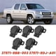 thumbnail image 2 of 5PCS Car Accelerator Pedal Position Sensor 37971-RBB-003 for Honda CR-V Accord Pilot Acura 37971-RDJ, 2 of 5