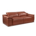 thumbnail image 2 of Kiln - dried hardwood frame | Power reclining sofa for home lounging | Durable and stable seating experience, 2 of 5