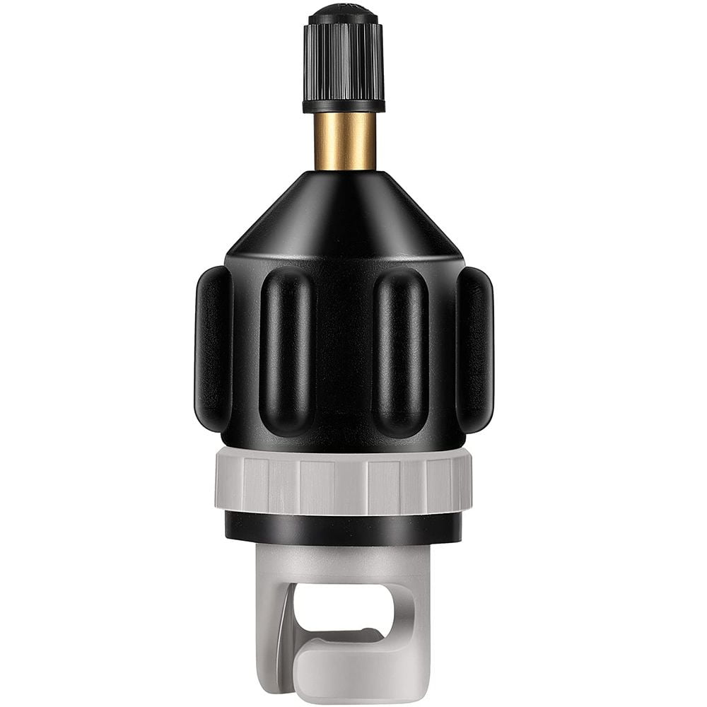 Compressor Air Pump Adapter Pumping Head Connector Inflatable Kayak Air