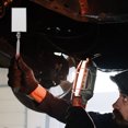 thumbnail image 3 of OUNONA Adjustable Flexible Inspection Mirror for Vehicle and Home Use with Telescoping Black Handle, 3 of 8