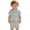 1-Blue194, variant on Tiijoy Boys Summer Beach Outfits Coconut Tree Print Short Sleeve Linen Shirt Shorts Set, Sizes 6M-4T