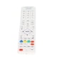 thumbnail image 3 of Control remoto para Toshiba, control remoto de TV Control remoto universal de televisión inteligente para Hisense rendimiento de alta gama, 3 of 8