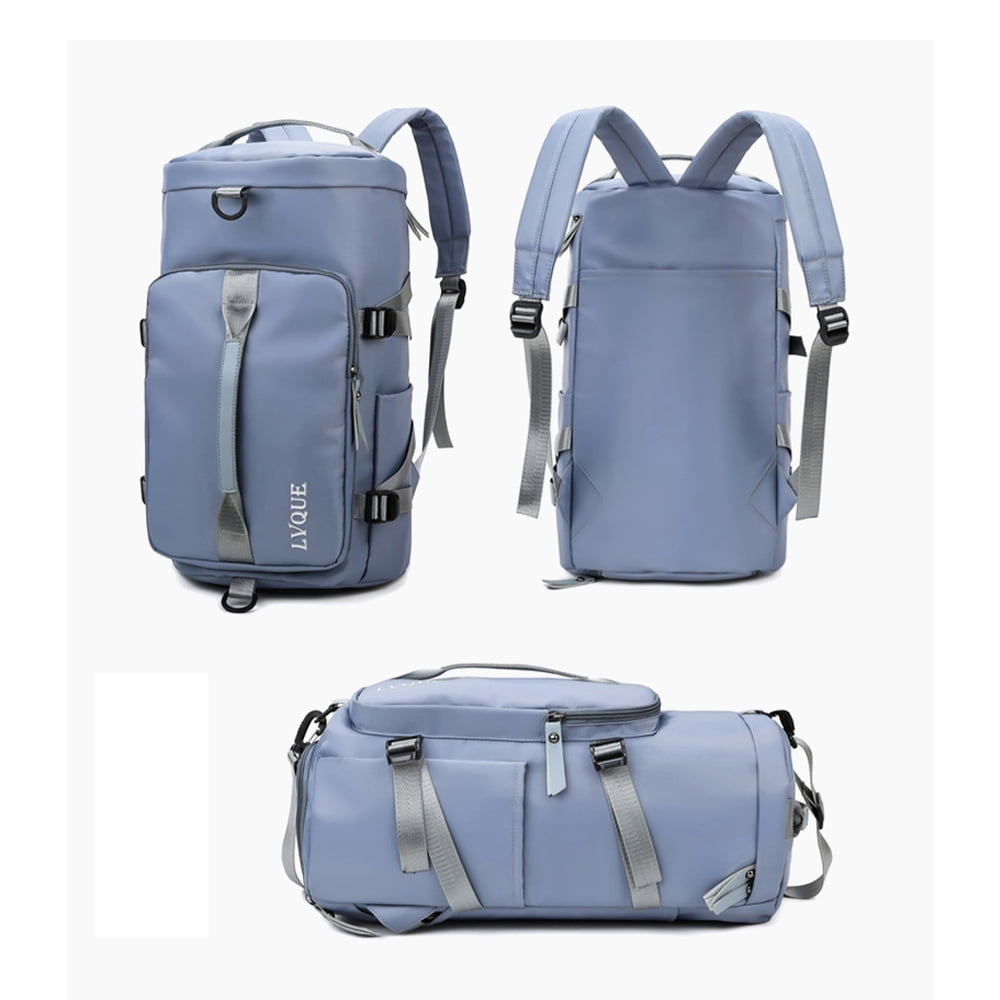 G SI 4 cttw Diamond Eternity Round Solitaire Wedding Ring 14K White Gold