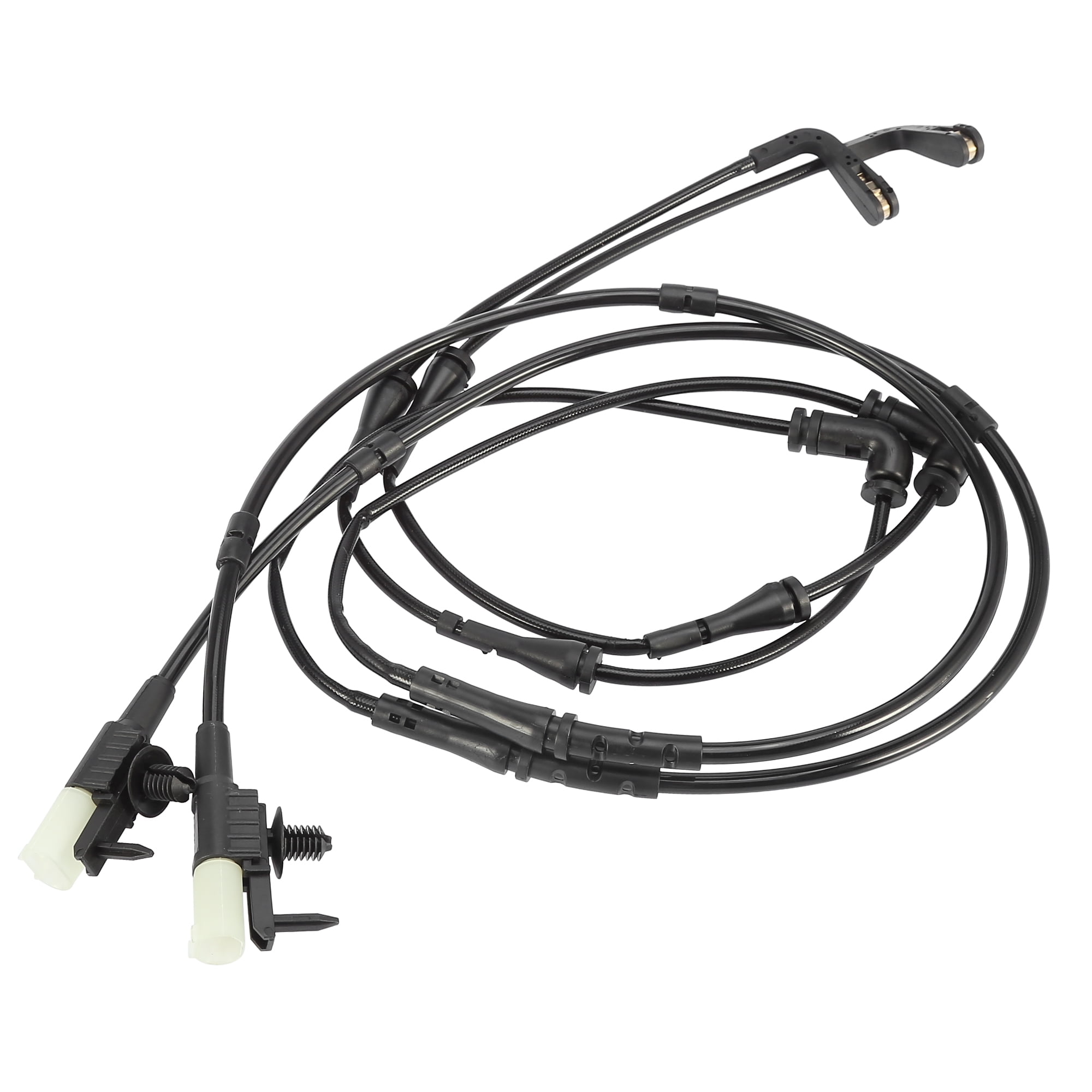 2pcs Car Front Brake Pad Wear Sensor for Land Rover Discovery Sport