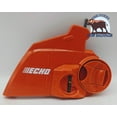 thumbnail image 2 of GENUINE ECHO CS-370 CS-400 FASTENSION CLUTCH SIDE COVER 99988802200, 2 of 6