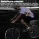 thumbnail image 5 of Equipo reflectante para correr, bandas reflectantes para brazos, muñecas, tobillos y piernas, accesorios de ciclismo para mujeres y hombres, 5 of 6