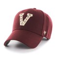 thumbnail image 1 of Vancouver Millionaires 1915 NHL Basic 47 MVP Cap, 1 of 2