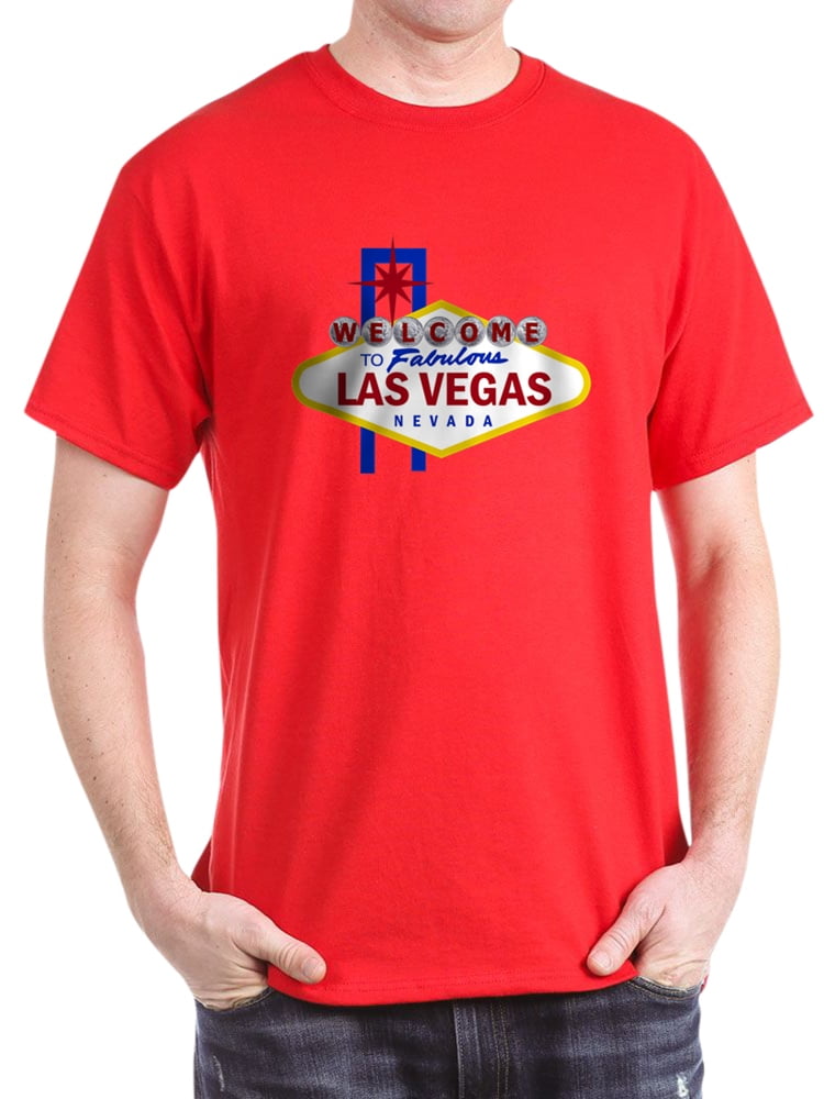 CafePress - CafePress - Welcome To Fabulous Las Vegas Sign - 100% ...