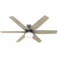 thumbnail image 1 of Hunter Kaplan 162.56 cm (64 in.) LED Ceiling Fan, 1 of 5